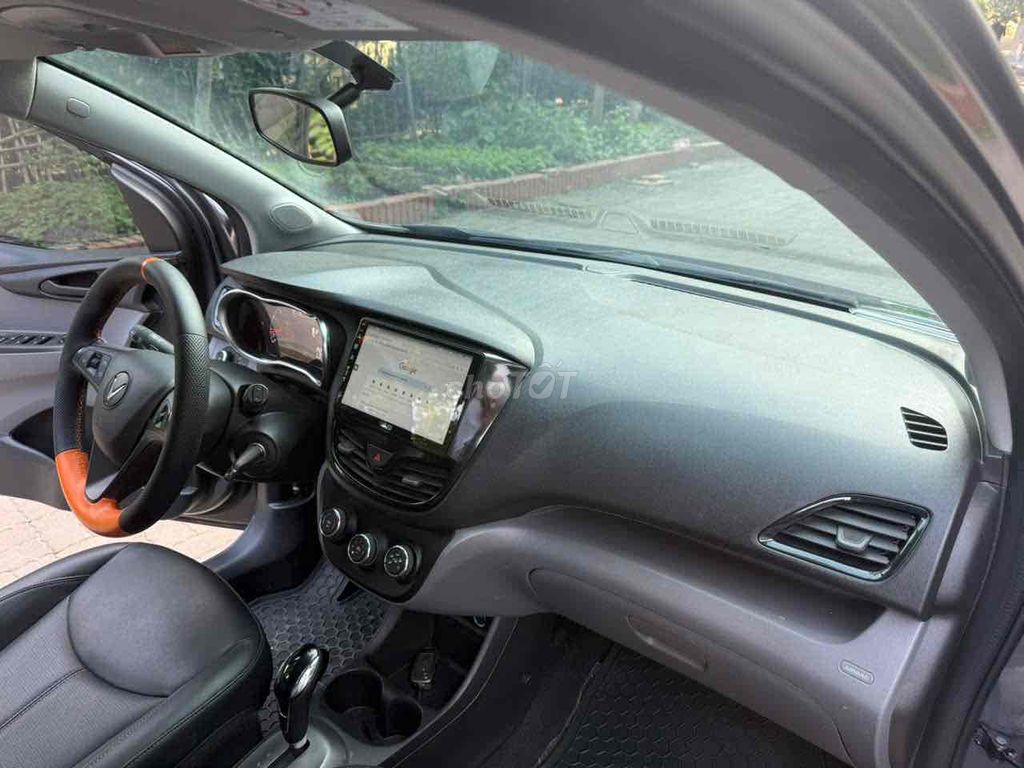 VinFast Fadil 2022 - 52000 km tư nhân chính chủ. Mua bán Ô tô tại Quận Nam Từ Liêm Hà Nội được đăng bởi phạm phương nga hình 6