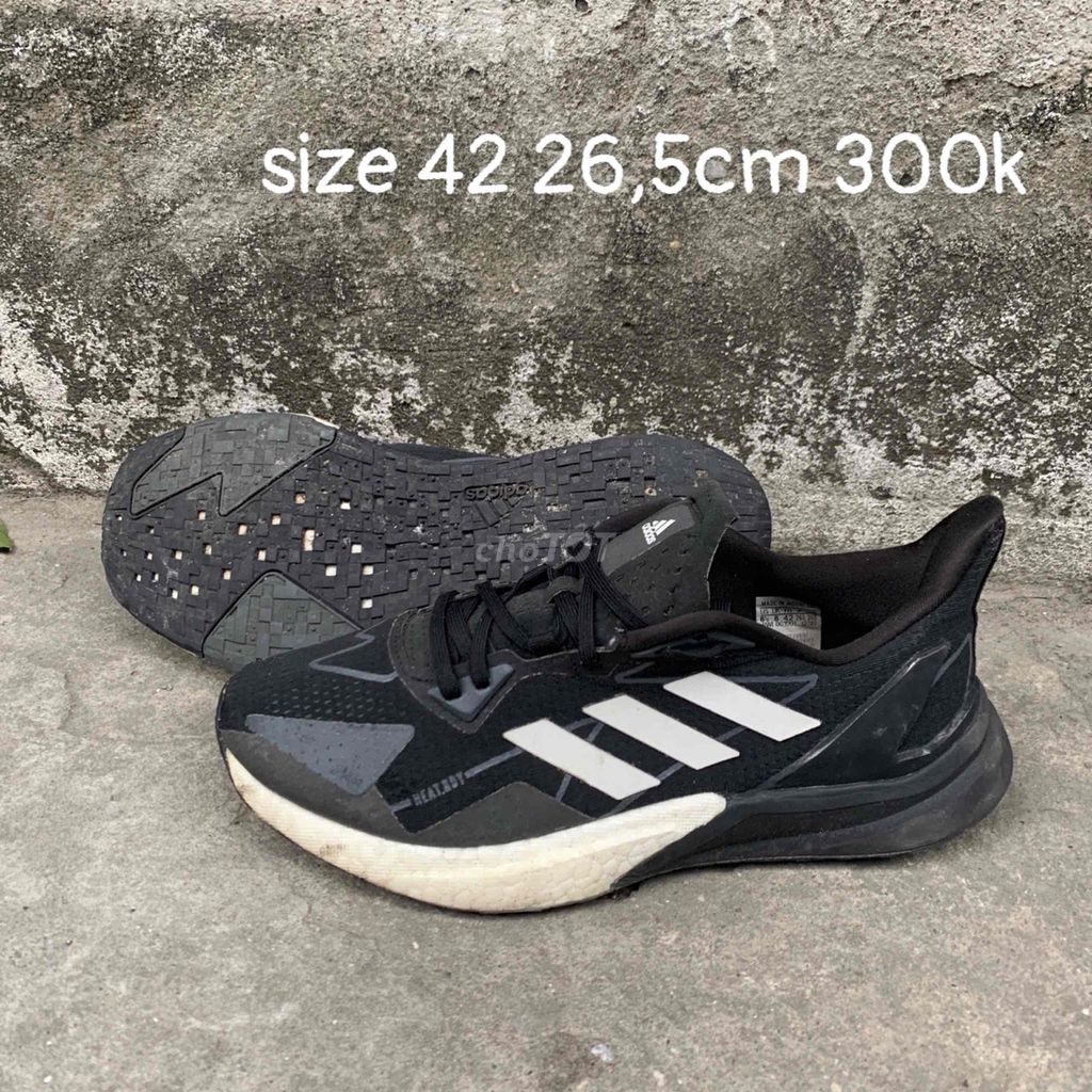 Giày thể thao adidas chính hãng