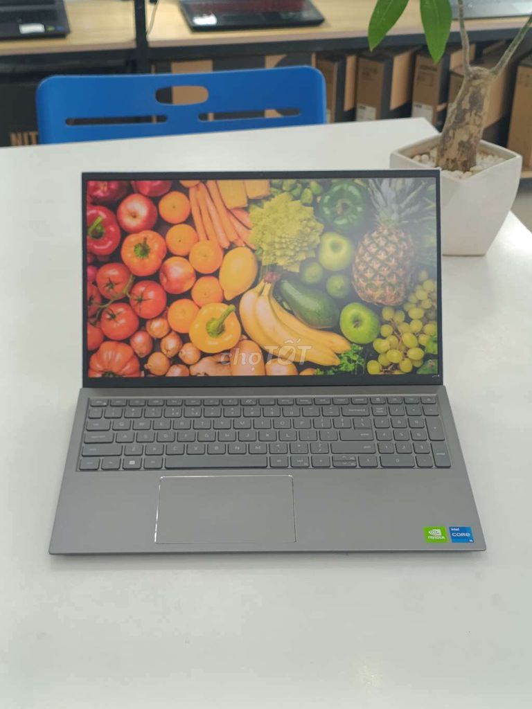 Dell Inspiron 5518 i5-11320H 15.6 inch 16GB/512GB. Mua bán Laptop tại Thành phố Huế Thừa Thiên Huế được đăng bởi T T Center hình 1