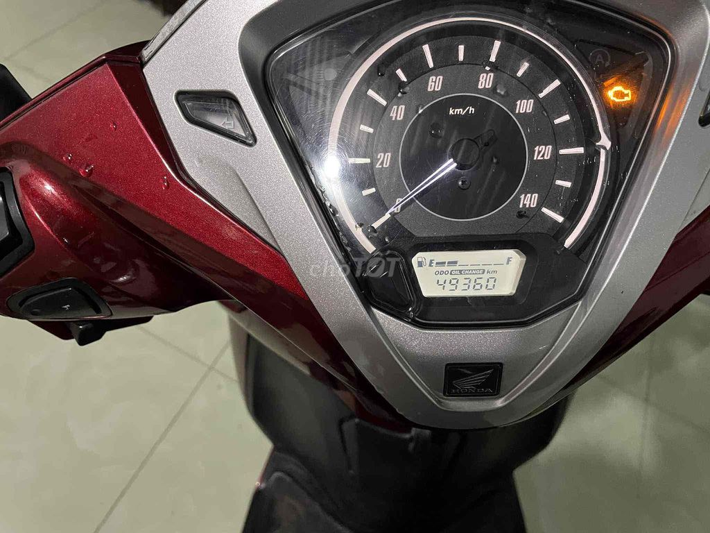 Lead 2018. Mua bán Xe máy tại Huyện Giồng Trôm Bến Tre được đăng bởi Ân Nguyen phan hình 5