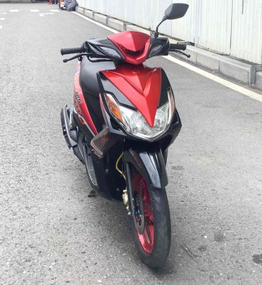 THANH LÝ YAMAHA LUVIAS. Mua bán Xe máy tại Quận Gò Vấp Tp Hồ Chí Minh được đăng bởi THANH LÝ XE LH STORE