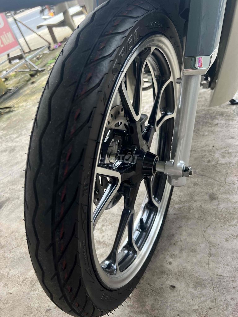 xe lướt đẹp. Mua bán Xe máy tại Huyện Tân Phú Đồng Nai được đăng bởi Ngan Mun hình 8