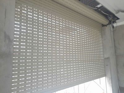 Cung cấp , lắp đặt , sửa chữa cửa cuốn tại tphcm. Dịch vụ tại Quận Bình Tân Tp Hồ Chí Minh được đăng bởi Cty cửa cuốn đại nam TPHCM