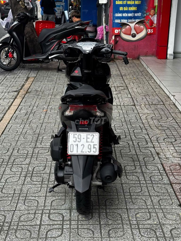 Air Blade 125 SX Cuối 2019 -BSTP-Chính chủ ký