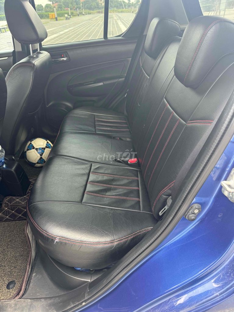 Suzuki Swift 2016 1.4 AT. Mua bán Ô tô tại Quận Hà Đông Hà Nội được đăng bởi Hiệp Xoăn Hà Đông hình 7