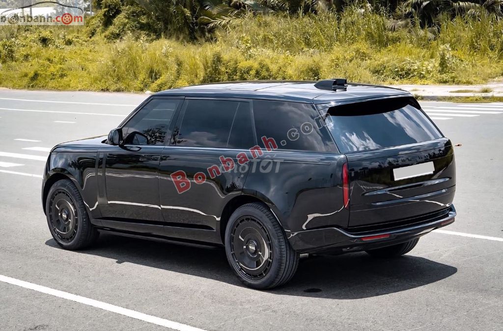 LandRover Range Rover Autobiography 2022. Mua bán Ô tô tại Quận Long Biên Hà Nội được đăng bởi Tên chưa cung cấp hình 8