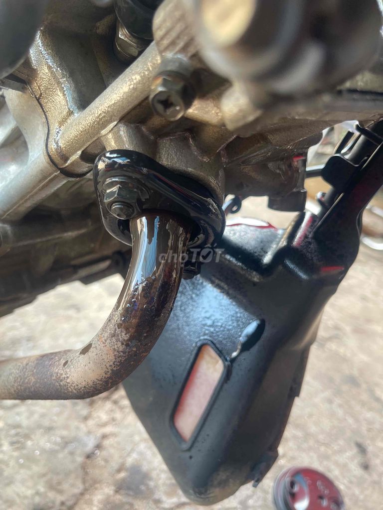 cần bán ex 2010 côn tay đi đc 35 ngàn cây. Mua bán Xe máy tại Huyện Tân Phú Đồng Nai được đăng bởi Lê thê đai hình 3