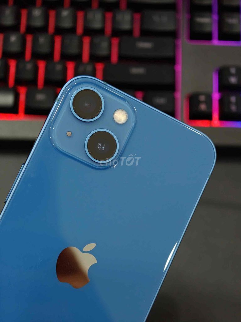 IPhone 13 512GB quốc tế. Mua bán Điện thoại tại Quận Ninh Kiều Cần Thơ được đăng bởi Nguyễn Toàn hình 1