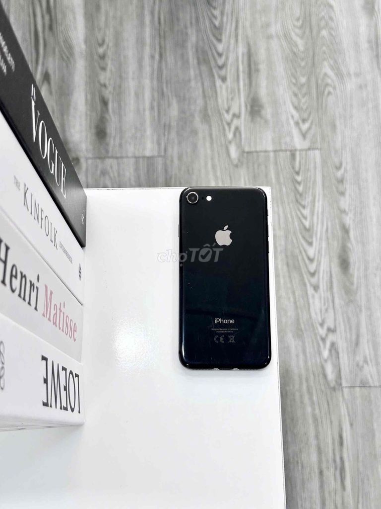 iPhone 8 64GB. Mua bán Điện thoại tại Quận Ninh Kiều Cần Thơ được đăng bởi Minh Mobile hình 1