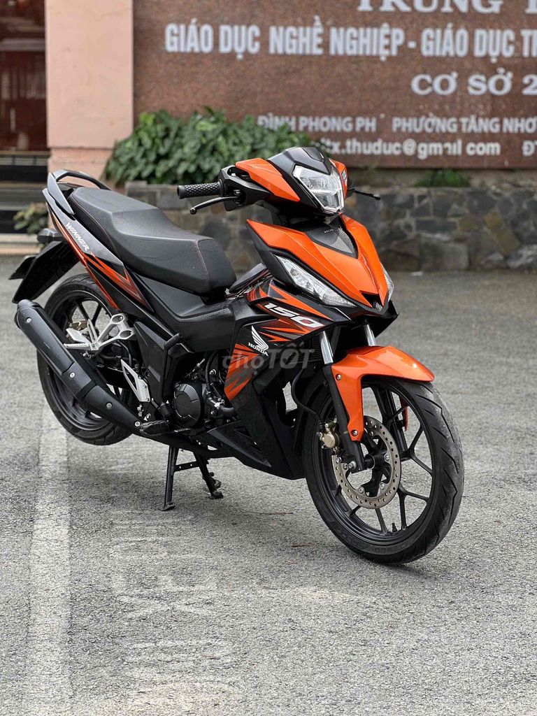 HONDA WINNER V1 BSTP CHÍNH CHỦ