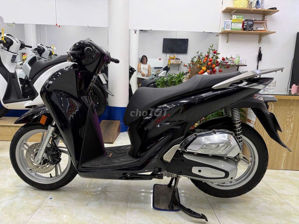 Bán xe SH 125 2024. Mua bán Xe máy tại Thành phố Vũng Tàu Bà Rịa - Vũng Tàu được đăng bởi XE MÁY BẢO THANH  TPVŨNG TÀU hình 5