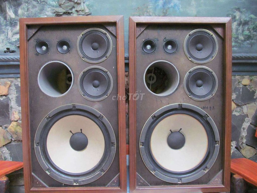 Loa sansui sp200