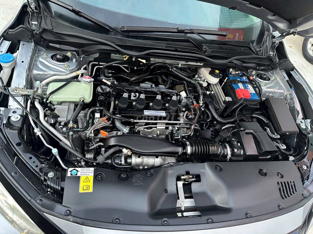 Honda Civic 2020 RS - 32000 km. Mua bán Ô tô tại Thành phố Thủ Dầu Một Bình Dương được đăng bởi Nguyễn thanh hình 9