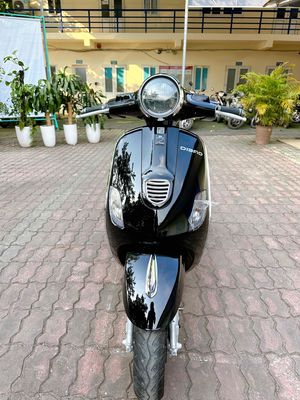 Vespa Dibao PansyS ắc quy mới thay. Mua bán Xe điện tại Quận Bắc Từ Liêm Hà Nội được đăng bởi Xe điện Bình Phương
