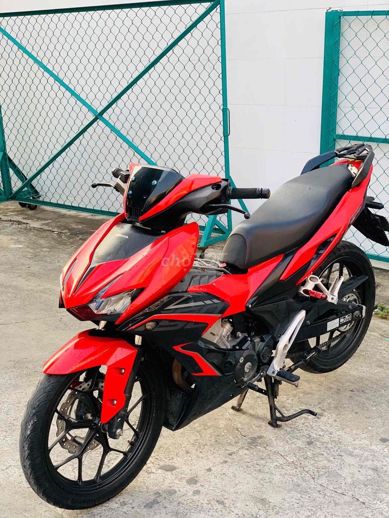 Cầm Đồ Thanh Lý Winner X. Mua bán Xe máy tại Quận Bình Thạnh Tp Hồ Chí Minh được đăng bởi Trunglanh hình 1