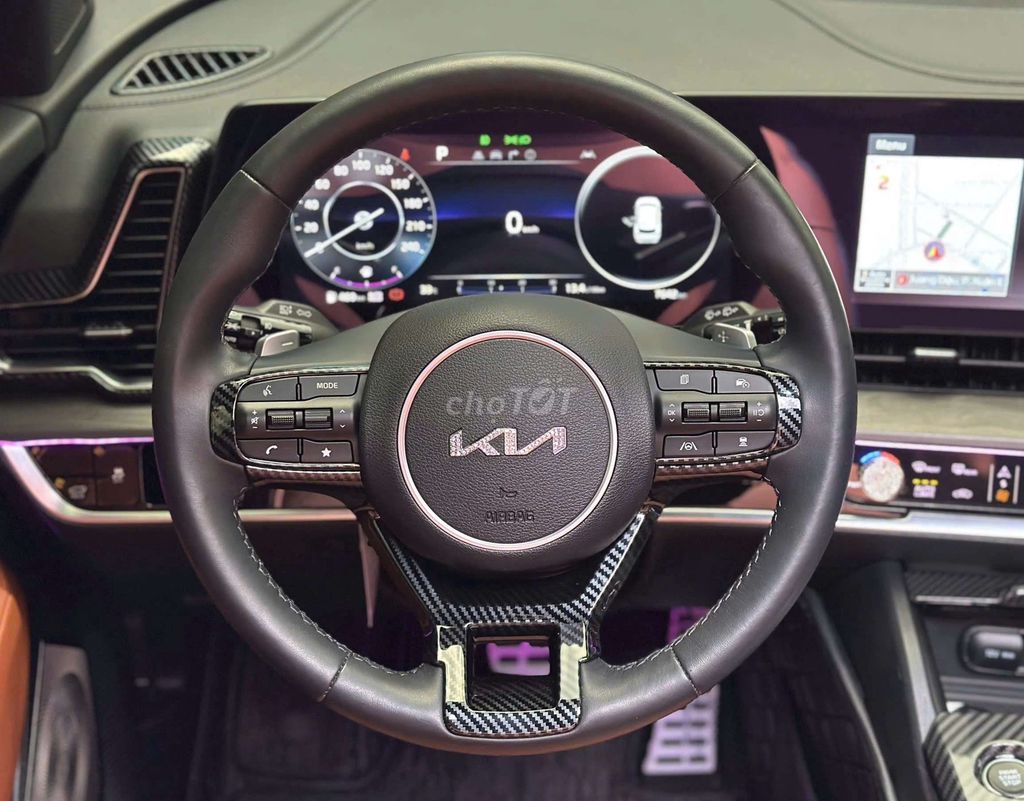 2024 Signature X-Line 1.6T AWD - 7000 km