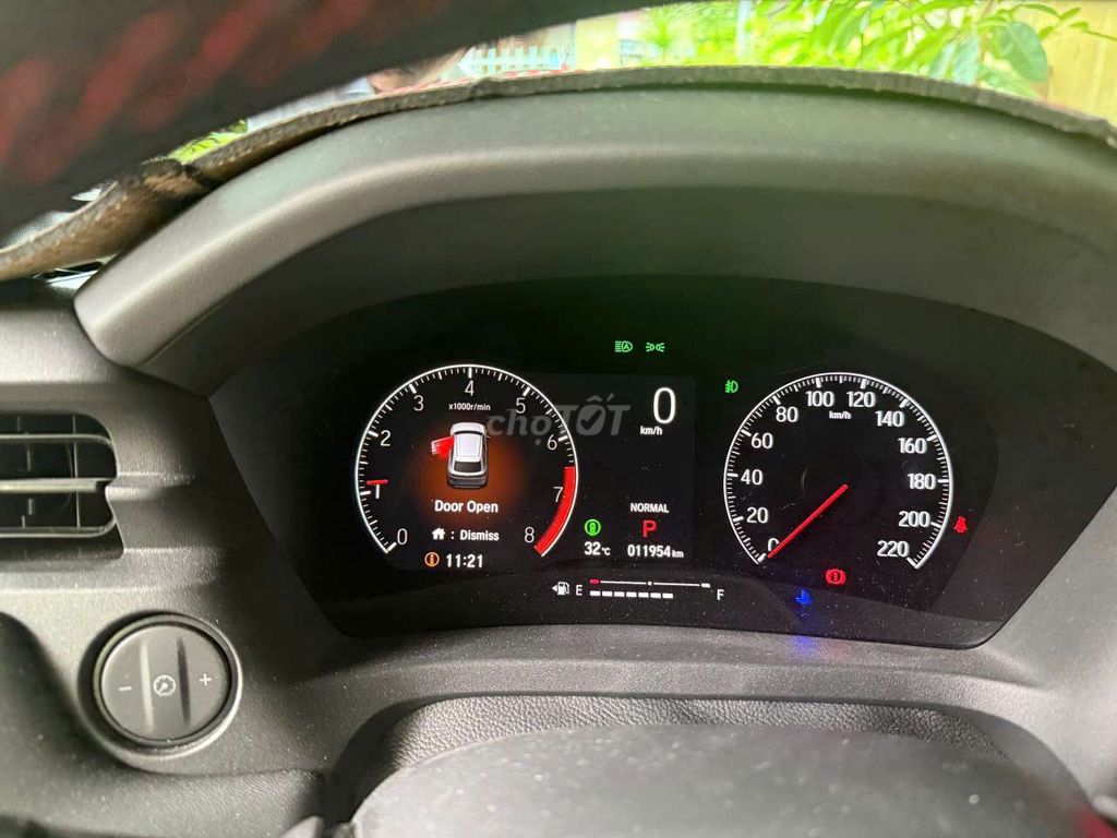 HRV-RS - 10000 km. Mua bán Ô tô tại Thành phố Thủ Đức Tp Hồ Chí Minh được đăng bởi Ms Hiệp  hình 5
