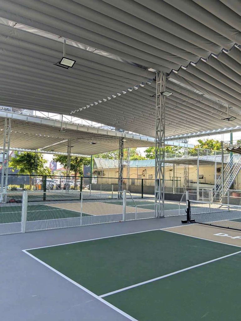 Cung cấp & thi công bạt Đà Nẵng. Dịch vụ nhà cửa khác tại Quận Cẩm Lệ Đà Nẵng được đăng bởi Tổng Bạt Miền Trung hình 1