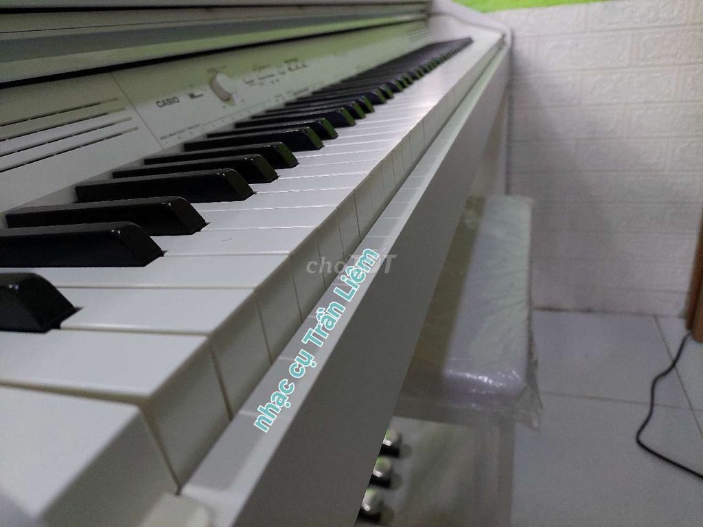 Piano điện Casio PX760