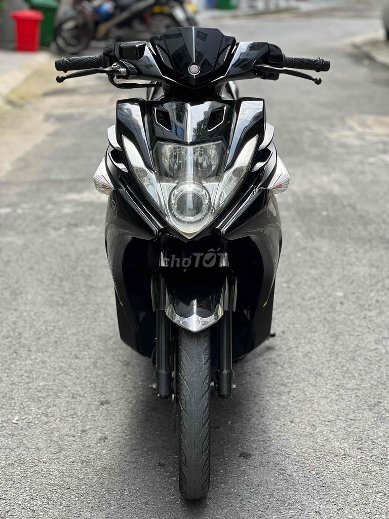 Yamaha Nouvo 5 Fi. Mua bán Xe máy tại Quận Gò Vấp Tp Hồ Chí Minh được đăng bởi Nguyễn Thành Sự hình 1