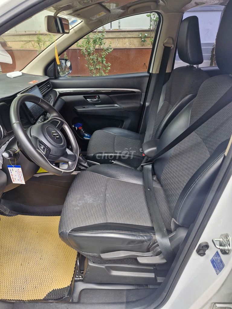 Suzuki XL7 2022 – Giá 445 triệu. Mua bán Ô tô tại Thành phố Trà Vinh Trà Vinh được đăng bởi Salon ô tô 84CAR hình 4