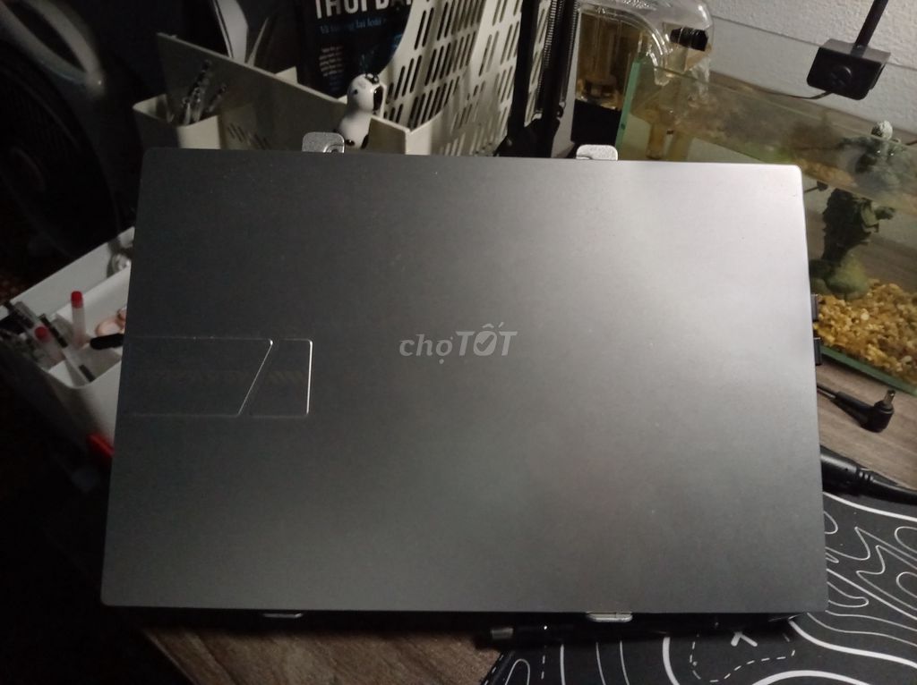 Asus Vivobook i3-1315U 8GB/477GB Xám. Mua bán Laptop tại Quận Hà Đông Hà Nội được đăng bởi Trịnh Ngọc Ánh hình 1