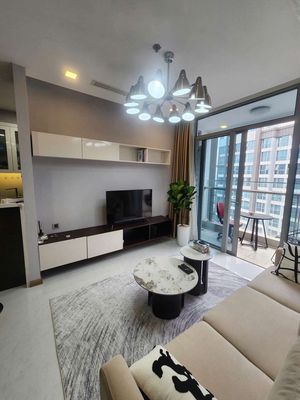 CHO THUÊ VINHOMES CENTRAL PARK, BÌNH THẠNH