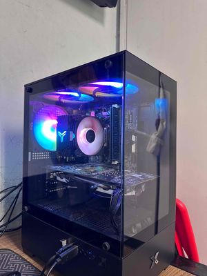 PC I5 4590, RX580gb. Mua bán Máy tính để bàn tại Quận 5 Tp Hồ Chí Minh được đăng bởi Nguyễn Khánh minh