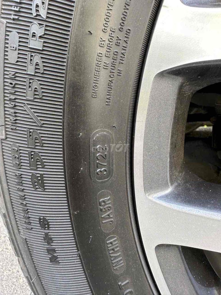 Ford Everest 2022 Titanium 2.0L 4x2 AT - 24000 km. Mua bán Ô tô tại Quận Nam Từ Liêm Hà Nội được đăng bởi Tên chưa cung cấp hình 11