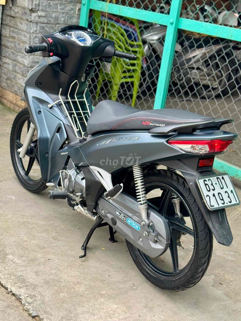 Fuled 2022 9Chủ Zin ( Hỗ Trợ Góp). Mua bán Xe máy tại Thành phố Thủ Đức Tp Hồ Chí Minh được đăng bởi Nguyễn văn hình 6