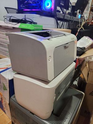 máy in Hp 1102 . màu đẹp .. Mua bán Đồ dùng văn phòng tại Huyện Cao Lãnh Đồng Tháp được đăng bởi PC LAPTOP ĐT thông tin trên avatar