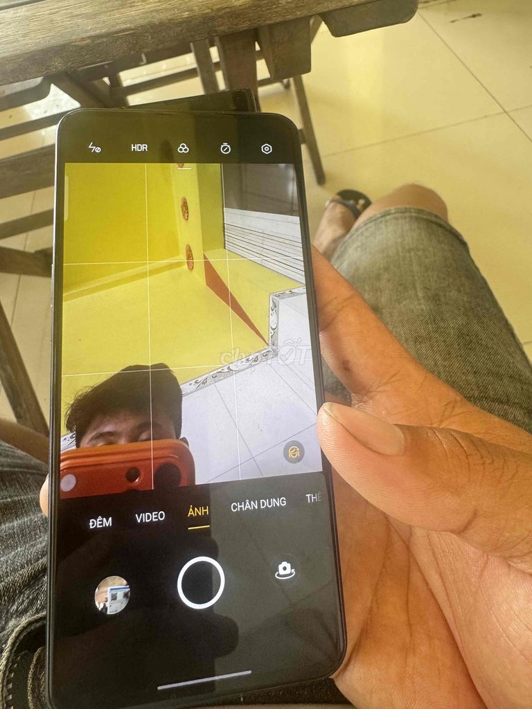 OPPO Reno2 128GB Xanh. Mua bán Điện thoại tại Thị xã Bình Minh Vĩnh Long được đăng bởi van phat hình 1