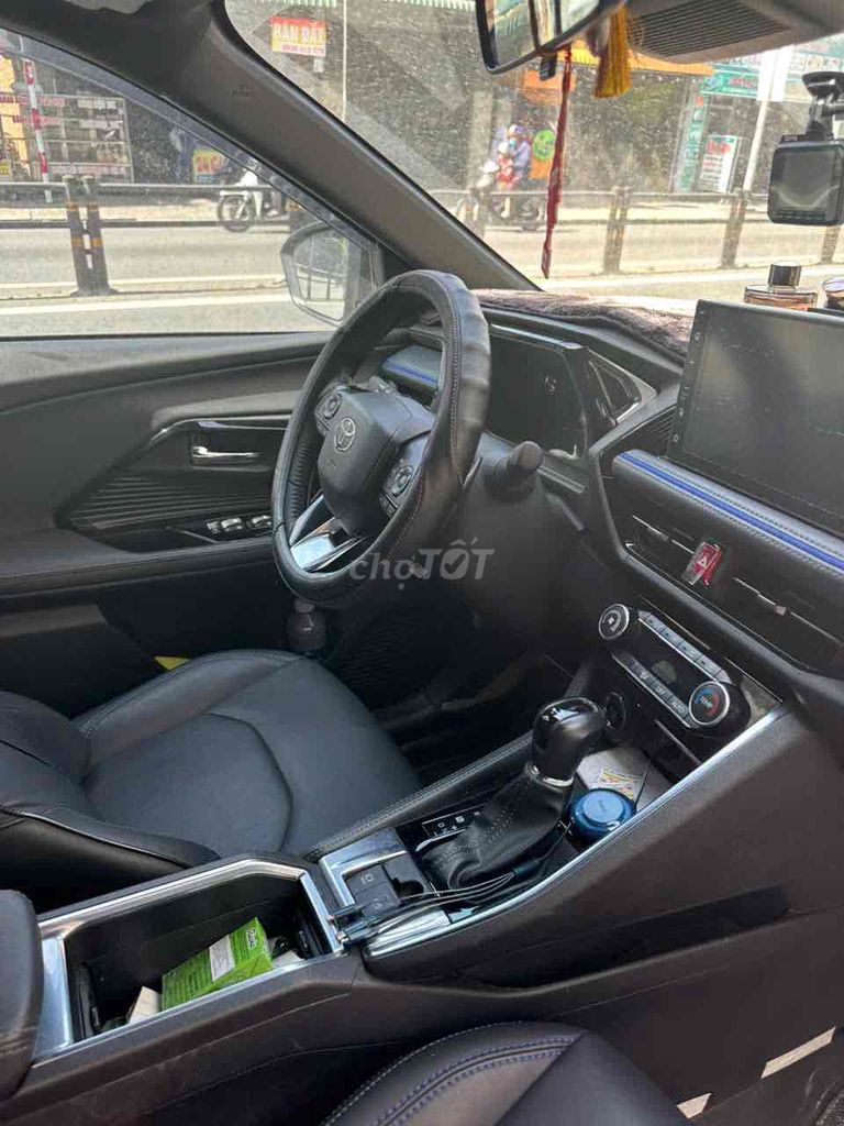 Toyota Yaris Cross 2023 1.5 D-CVT - 15000 km. Mua bán Ô tô tại Quận Ninh Kiều Cần Thơ được đăng bởi Thái Thanh hình 5