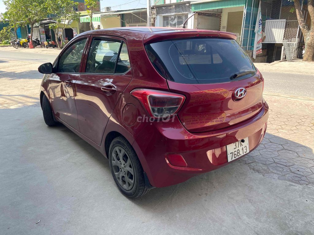 bán xe i10 sx 214 số san. Mua bán Ô tô tại Huyện Nghi Lộc Nghệ An được đăng bởi tâm hình 11