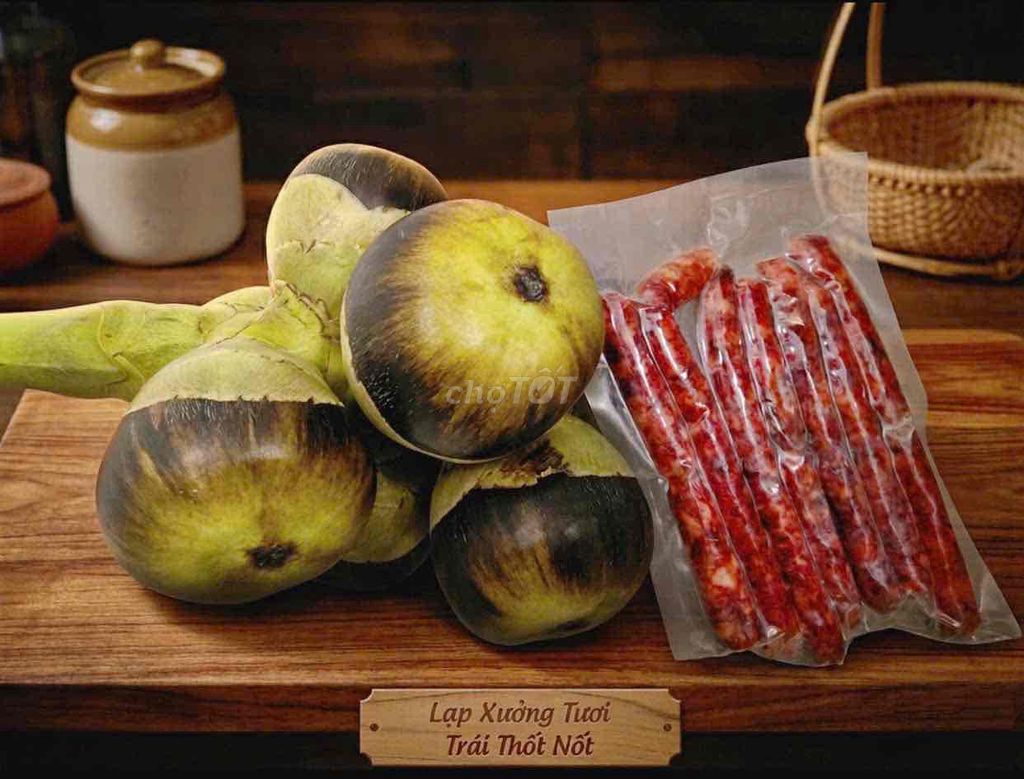 Lạp xưởng bò 500g. Mua bán Đồ ăn, thực phẩm và các loại khác tại Thành phố Long Xuyên An Giang được đăng bởi Anh Thư Võ Ngọc hình 1