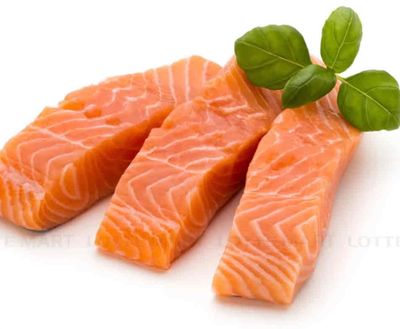 Cá Hồi phi lê. Mua bán Đồ ăn, thực phẩm và các loại khác tại Huyện Thanh Trì Hà Nội được đăng bởi Nguyen