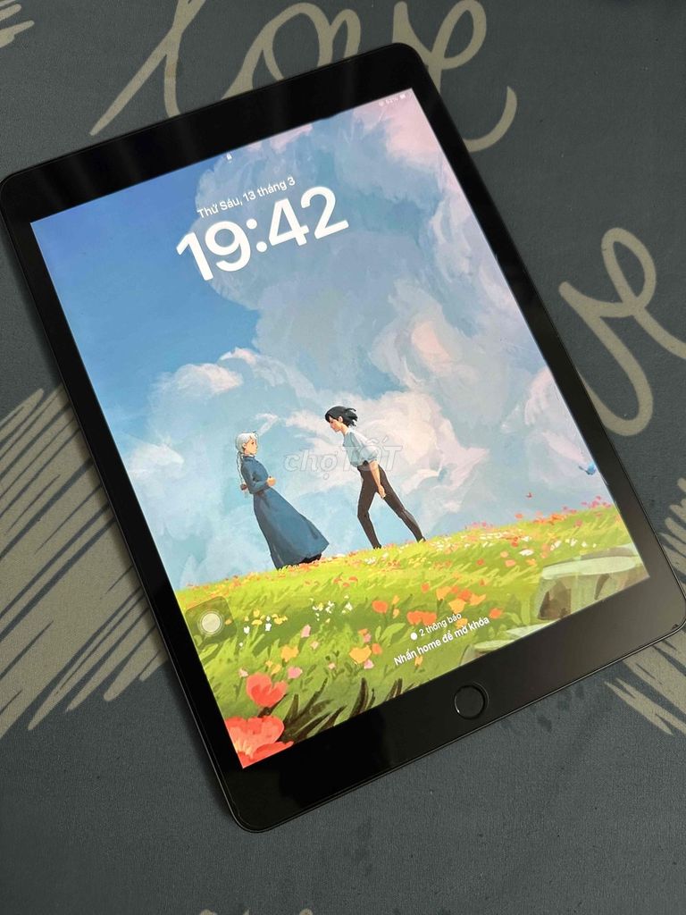 Ipad thế hệ thứ 9 256gb. Mua bán Máy tính bảng tại Quận 12 Tp Hồ Chí Minh được đăng bởi Minh hình 1