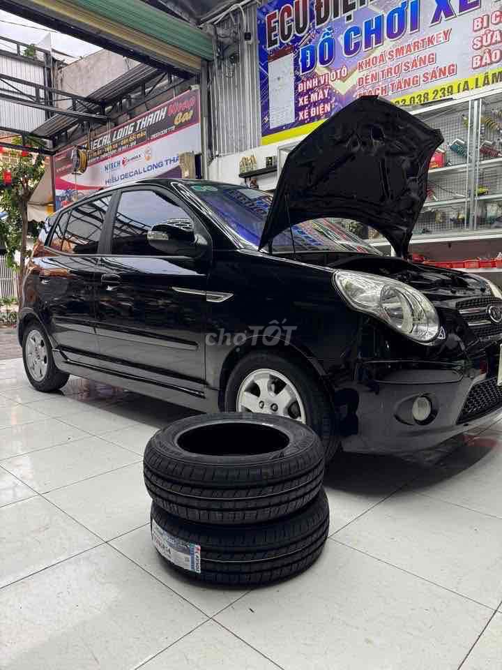 cần tiền bán nhanh moning 2010. Mua bán Ô tô tại Huyện Long Thành Đồng Nai được đăng bởi nguyenhoaithuong hình 6