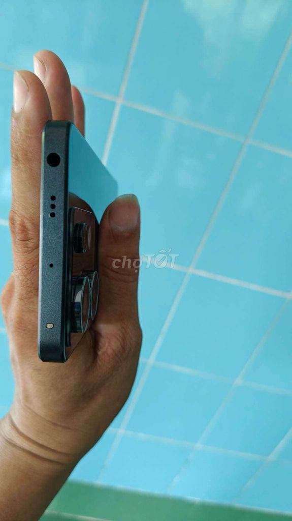 Xiaomi Redmi Note 13 Pro 5G 8GB/128GB. Mua bán Điện thoại tại Huyện Càng Long Trà Vinh được đăng bởi Bé Bắp Guppy hình 1
