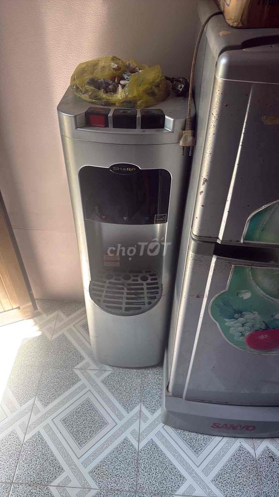 Bán đồ cũ. Mua bán Tủ lạnh tại Huyện Gò Công Tây Tiền Giang được đăng bởi Phạm Thái Nguyên hình 1