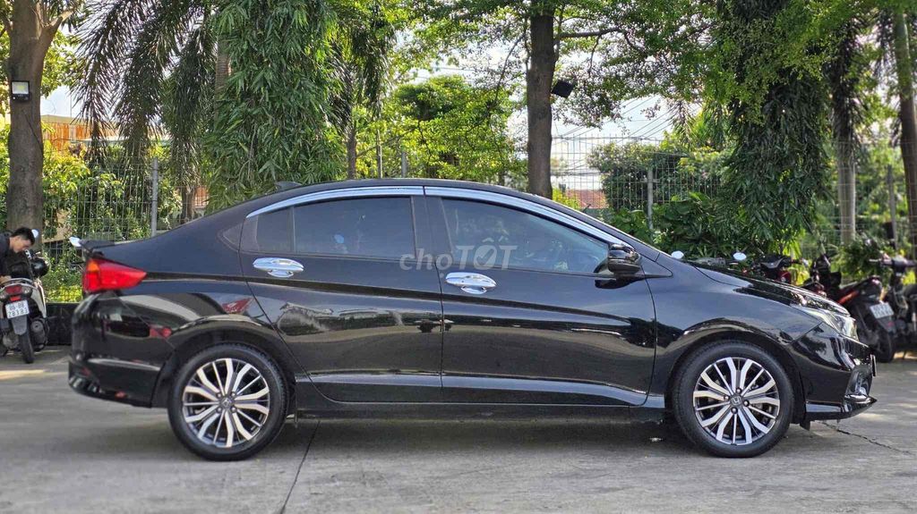 Honda City 2019 1.5 CVT - 70000 km. Mua bán Ô tô tại Thành phố Biên Hòa Đồng Nai được đăng bởi Huy Dung hình 3