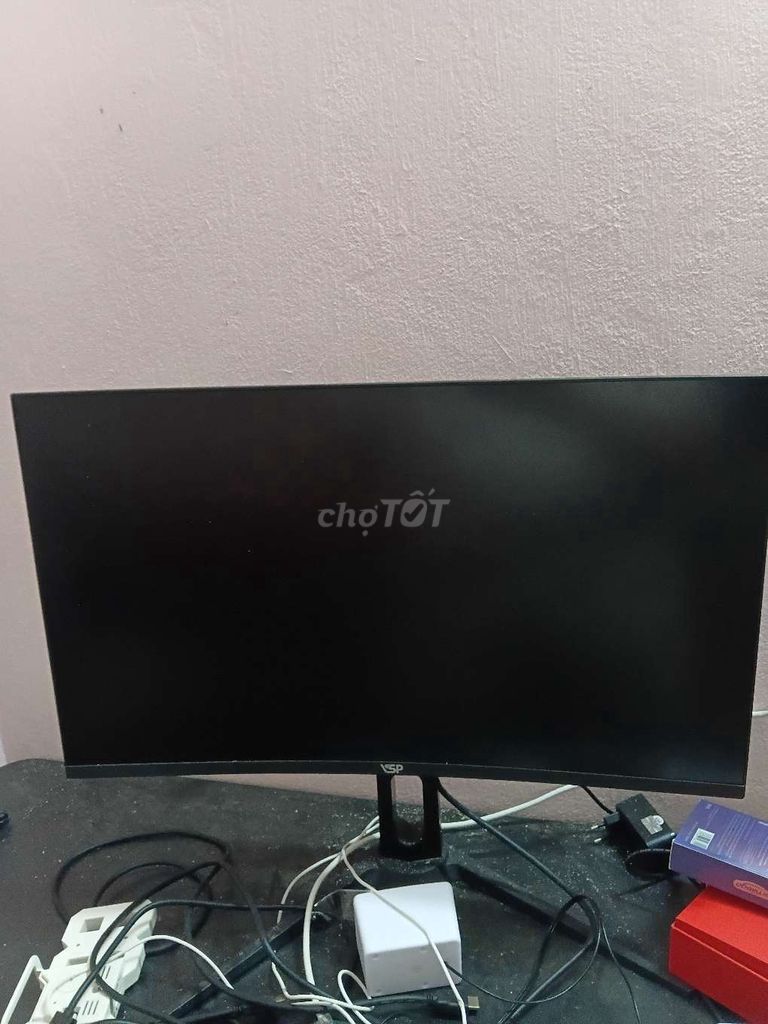 Màn hình máy tính VSP 27 inch Đen. Mua bán Phụ kiện (Màn hình, Chuột...) tại Huyện Thăng Bình Quảng Nam được đăng bởi Nam hình 1