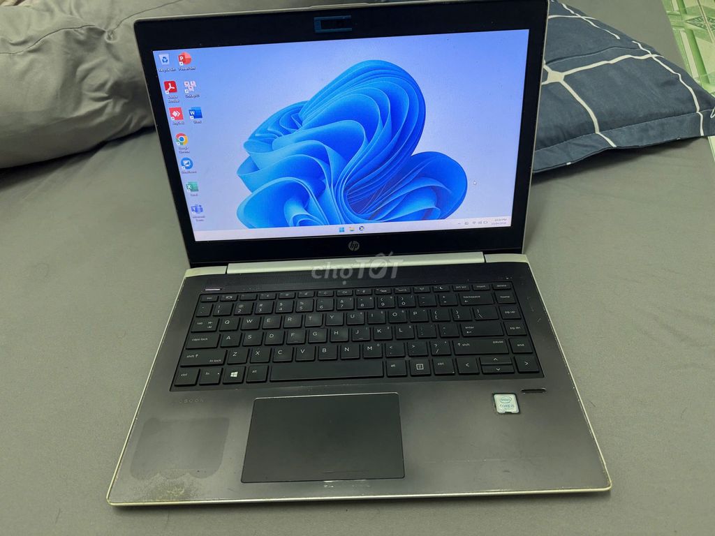 HP ProBook 440G5 i5-8250U 16GB/256GB. Mua bán Laptop tại Quận 8 Tp Hồ Chí Minh được đăng bởi Triết hình 1