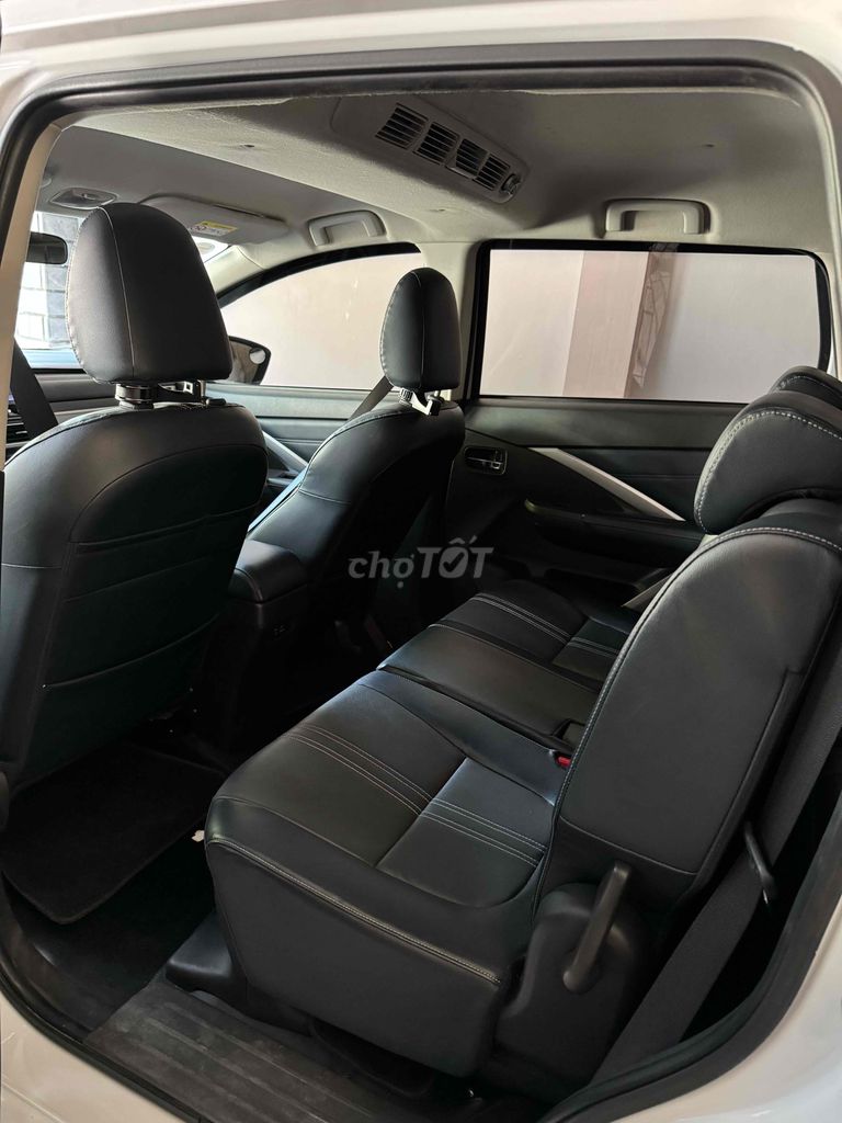 Mitsubishi Xpander Cross 2022 - 26000 km. Mua bán Ô tô tại Thành phố Huế Thừa Thiên Huế được đăng bởi Nguyên Võ hình 4