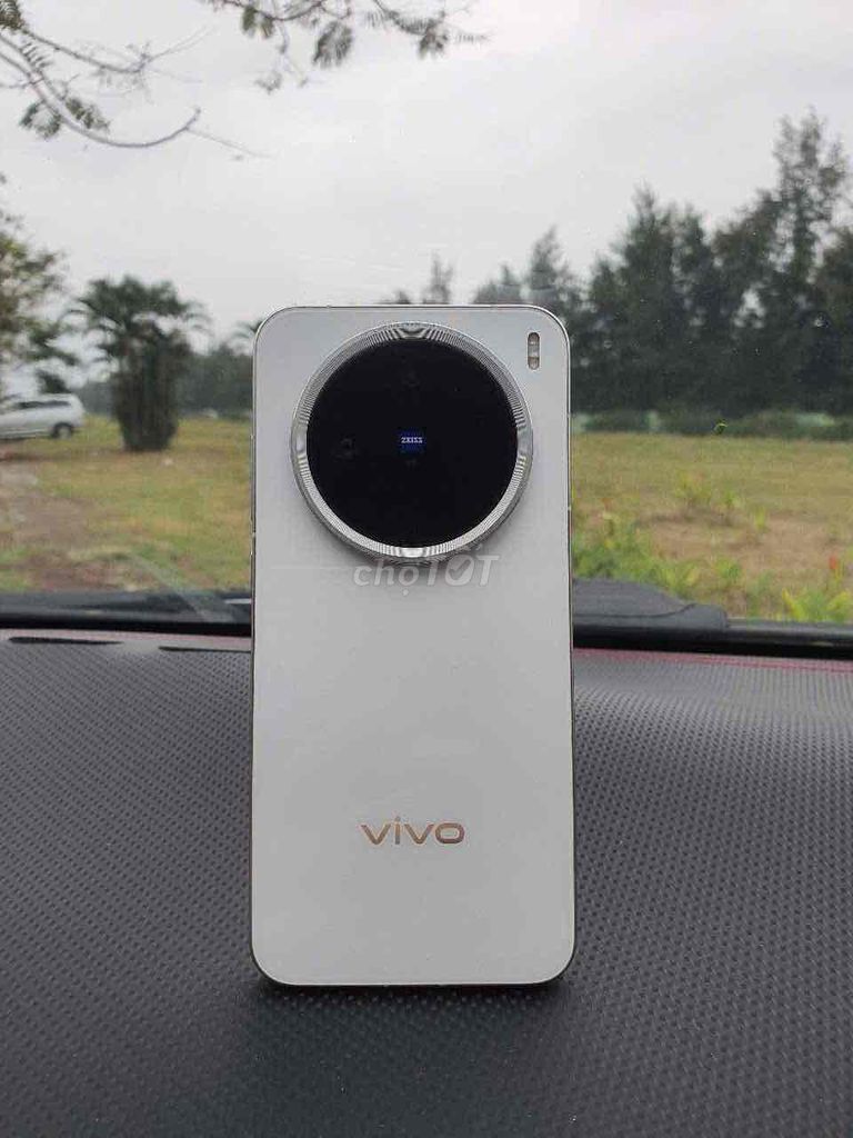 Vivo X200 Pro 16/512 FULLBOX