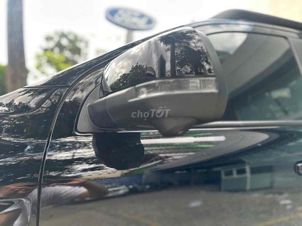 Ford Stomtrak odo lướt 3.100 km. Mua bán Ô tô tại Quận 3 Tp Hồ Chí Minh được đăng bởi Sơn Nguyễn hình 5