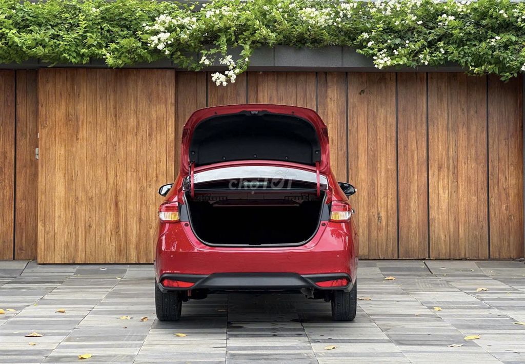 Toyota Vios 2024 G - 3494 km. Mua bán Ô tô tại Huyện Bình Chánh Tp Hồ Chí Minh được đăng bởi Nguyen Trung hình 9