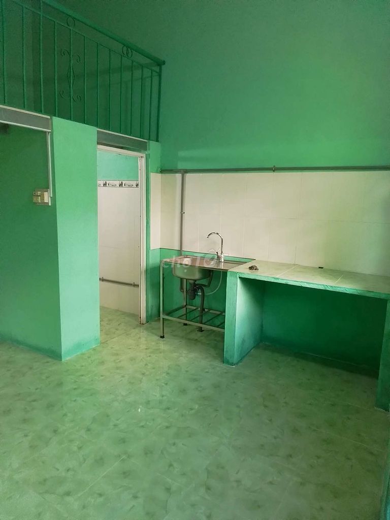 Phòng trọ linh trung
