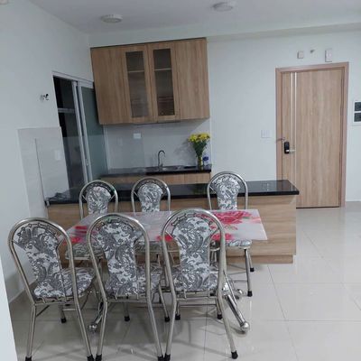 Bán căn hô 3 phòng ngủ tặng noi thất