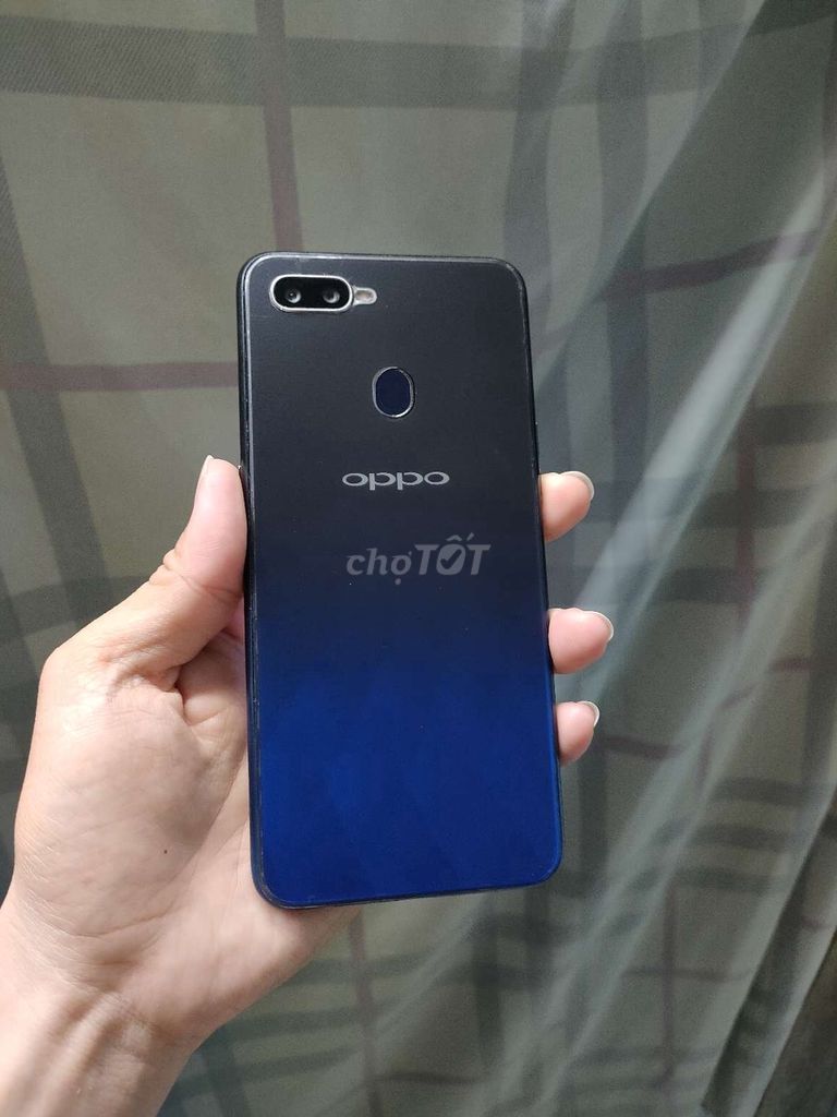 Oppo F9 Ram 4/64GB